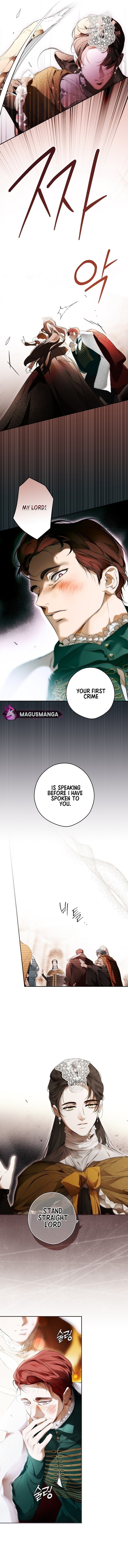 Secret Lady, Chapter 106 image 05